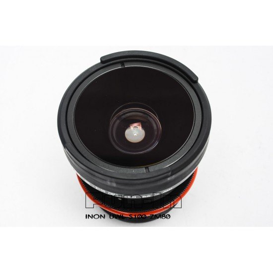 INON UWL-S100 ZM80 Wide Conversion Lens