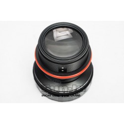 INON UWL-S100 ZM80 Wide Conversion Lens INON UWL-S100 ZM80 Wide Conversion Lens