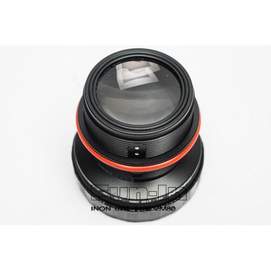 INON UWL-S100 ZM80 Wide Conversion Lens