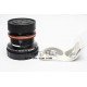 INON UWL-S100 ZM80 Wide Conversion Lens