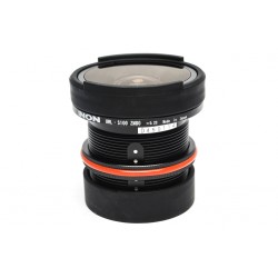 INON UWL-S100 ZM80 Wide Conversion Lens INON UWL-S100 ZM80 Wide Conversion Lens