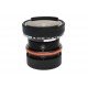 INON UWL-S100 ZM80 Wide Conversion Lens