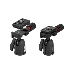 INON  Quick Shoe Ballhead UWTP-QB1