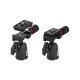 INON  Quick Shoe Ballhead UWTP-QB1