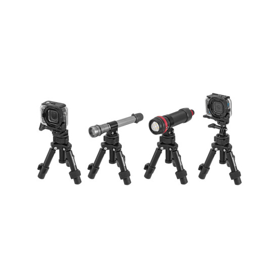 INON Compact Tripod UWTP-C1