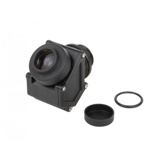 INON 45° Viewfinder II (for Anthis Nexus, Marelux, Nauticam, Sea&Sea)