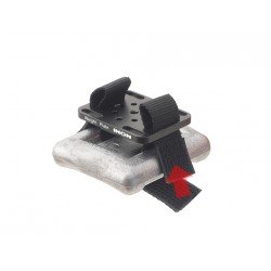 INON Weight Plate Velcro Fix Type INON Weight Plate Velcro Fix Type