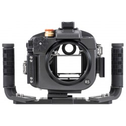 INON X-2 for Canon EOS R5 Housing INON X-2 for Canon EOS R5 Housing