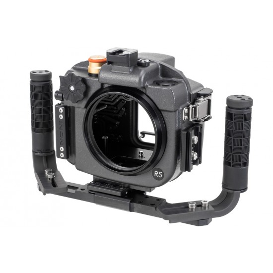 INON X-2 for Canon EOS R5 Housing