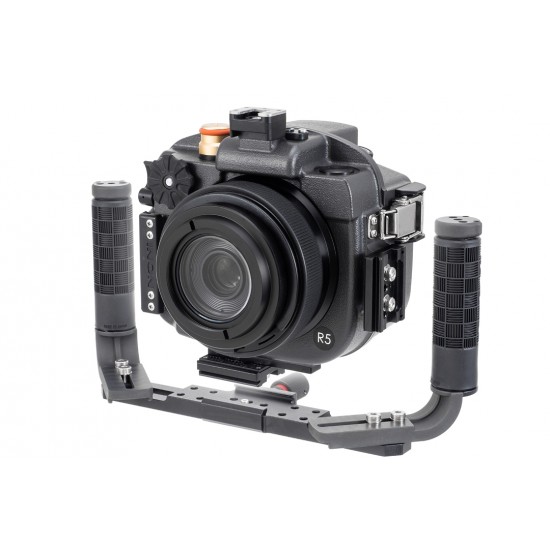 INON X-2 for Canon EOS R5 Housing