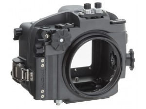 INON 發表 X-2 for EOS6D 防水殼