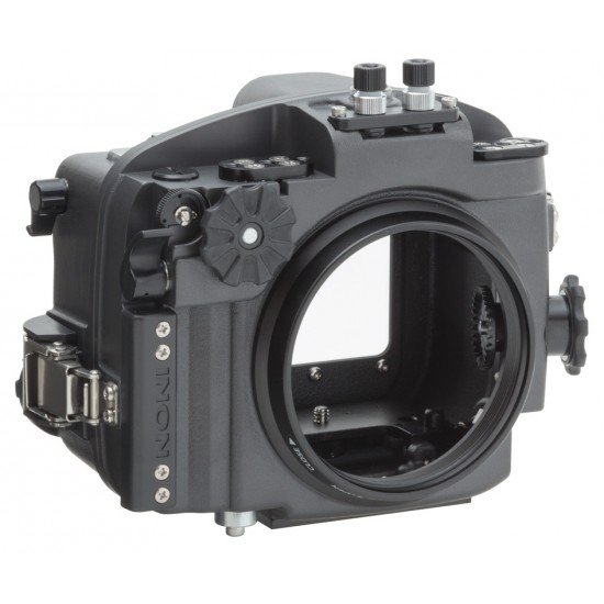 INON X-2 for EOS6D housing (Discontinued)