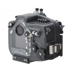 INON X-2 for EOS6D housing (Discontinued) INON X-2 for EOS6D housing (Discontinued)