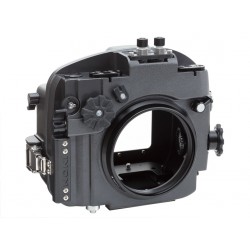 INON X-2 for EOS80D housing (Discontinued) INON X-2 for EOS80D housing (Discontinued)