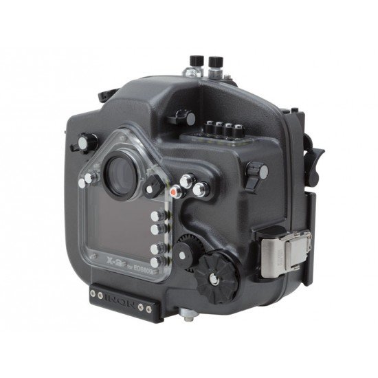 INON X-2 for EOS80D housing (Discontinued)