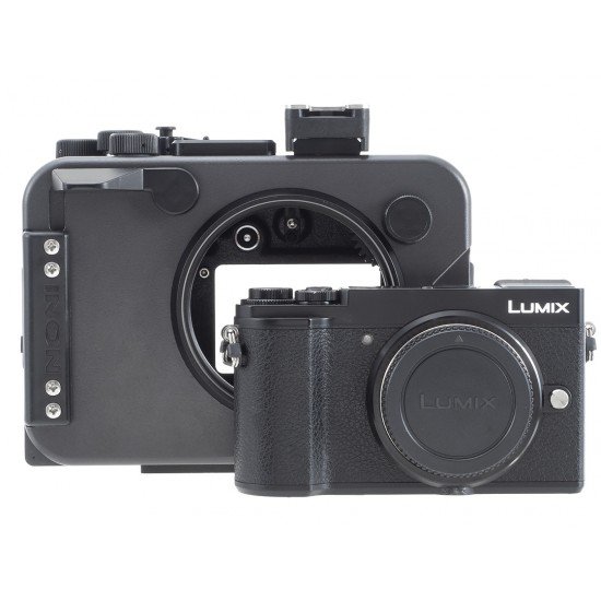 INON X-2 for Panasoic GX9 / GX7MK3 Housing