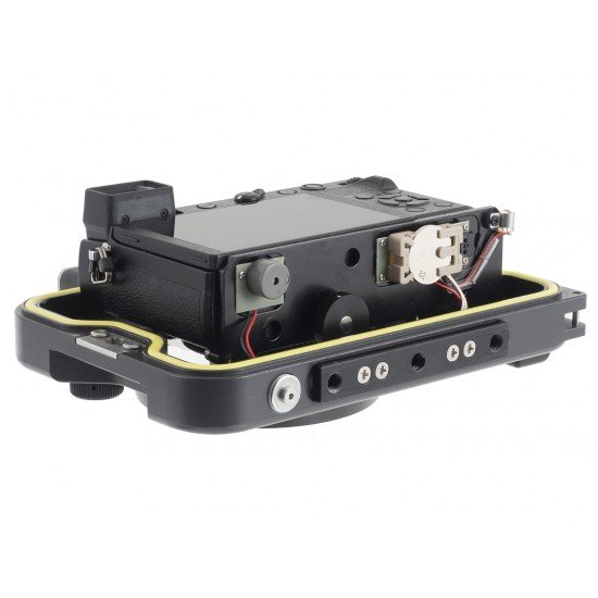 INON X-2 for Panasoic GX9 / GX7MK3 Housing