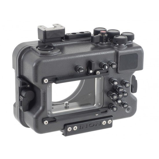 INON X-2 for Panasoic GX9 / GX7MK3 Housing