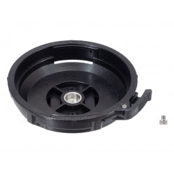 INON XD Lens Holder M5 (for Float Arm, Mega Float Arm, Mega Float Tube, M5 Joint) INON XD Lens Holder M5 (for Float Arm, Mega Float Arm, Mega Float Tube, M5 Joint)