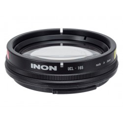 INON UCL-165 XD Close-up Lens (+6 Diopter) INON UCL-165 XD Close-up Lens (+6 Diopter)