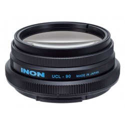 INON UCL-90 XD Close-up Lens (+11 Diopter) INON UCL-90 XD Close-up Lens (+11 Diopter)