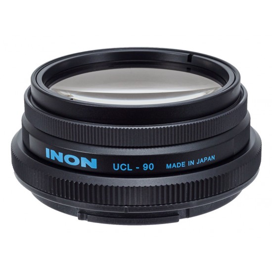 INON UCL-90 XD Close-up Lens (+11 Diopter)