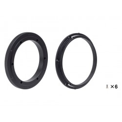 INON XD Mount Conversion Set for UCL-90 / UCL-67 INON XD Mount Conversion Set for UCL-90 / UCL-67