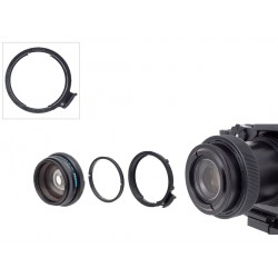 INON XD Mount for M67 Port INON XD Mount for M67 Port