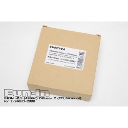 INON -0.5 (4900K) Diffuser 2 (TTL/Manual) INON -0.5 (4900K) Diffuser 2 (TTL/Manual)