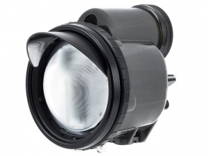 INON Z-330 type2 arrival