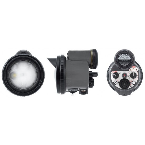 INON Z-330 Type2 Strobe (Discontinued) INON Z-330 Type2 Strobe (Discontinued)