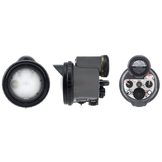 INON Z-330 Type2 Strobe (Discontinued)