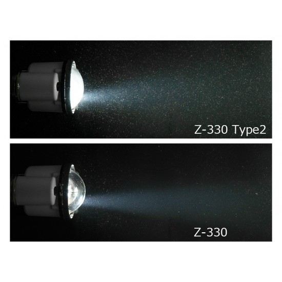 INON Z-330 Type2 Strobe (Discontinued) INON Z-330 Type2 Strobe (Discontinued)