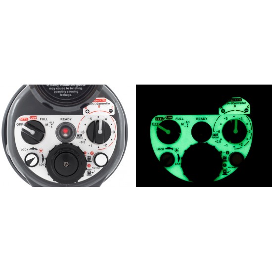 INON Z-330 Type2 Strobe (Discontinued) INON Z-330 Type2 Strobe (Discontinued)