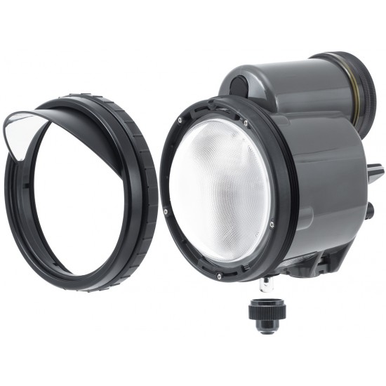 INON Z-330 Type2 Strobe (Discontinued) INON Z-330 Type2 Strobe (Discontinued)