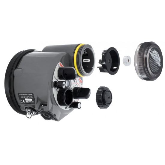 INON Z-330 Type2 Strobe (Discontinued) INON Z-330 Type2 Strobe (Discontinued)