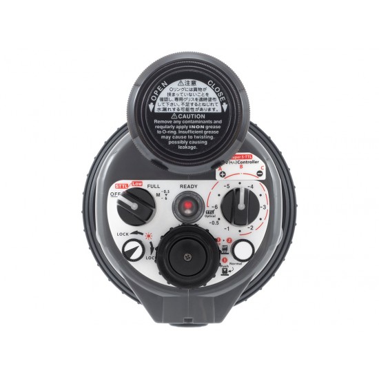 INON Z-330 Type2 Strobe (Discontinued) INON Z-330 Type2 Strobe (Discontinued)