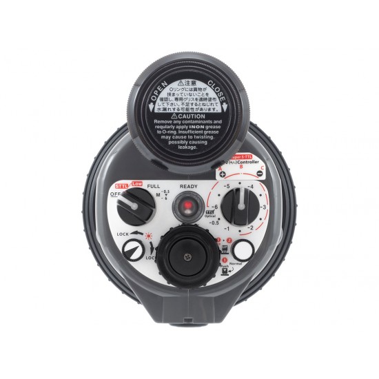 INON Z-330 Type2 Strobe (Discontinued)