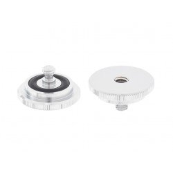 INON 1/4 Male Female Tripod Screw INON 1/4 Male Female Tripod Screw