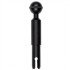 Ikelite 1-inch Ball with Extended Sensor Mount Mark II for Quick Release Handle