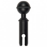 Ikelite 1-inch Ball Mount Mark II for Quick Release Handle Ikelite 1-inch Ball Mount Mark II for Quick Release Handle