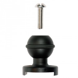 Ikelite 1-inch Ball Mount Mark II for DSLR Top Mount Ikelite 1-inch Ball Mount Mark II for DSLR Top Mount