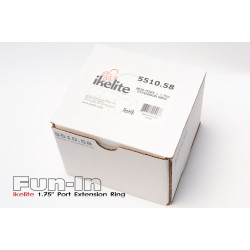 Ikelite 1.75" Port Extension Ring Ikelite 1.75" Port Extension Ring