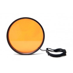 Ikelite 3.9'' Removable UR PRO Filter for Tropical Blue Water Ikelite 3.9'' Removable UR PRO Filter for Tropical Blue Water