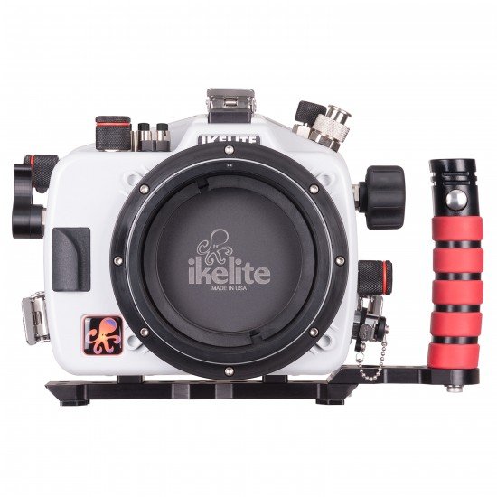 Ikelite 200DL Underwater Housing for Canon EOS 5D Mark III, 5D Mark IV, 5DS, 5DS R DSLR