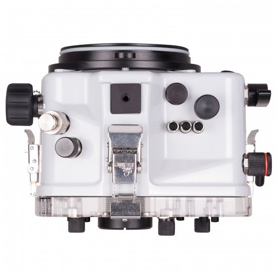 Ikelite 200DL Underwater Housing for Canon EOS 5D Mark III, 5D Mark IV, 5DS, 5DS R DSLR