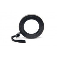 Ikelite 67mm Port Adapter for 3.9" Macro Port Ikelite 67mm Port Adapter for 3.9" Macro Port