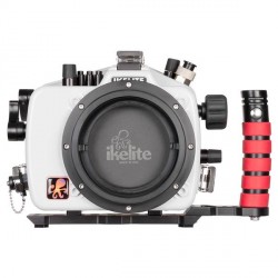 Ikelite 200DL Housing for Canon EOS 6D Mark II Ikelite 200DL Housing for Canon EOS 6D Mark II