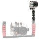 Ikelite Quick Release Kit for GoPro