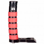 Ikelite Right-Hand Quick Release Handle with Extension Ikelite Right-Hand Quick Release Handle with Extension